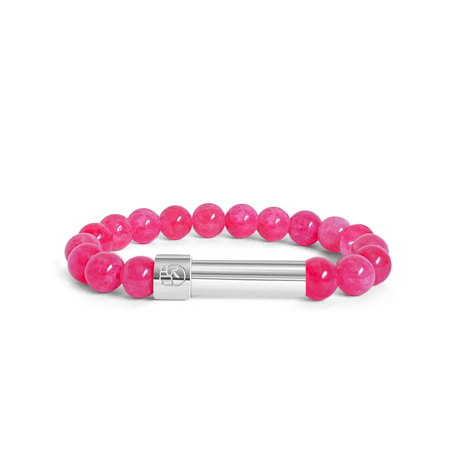 Fuchsia Adventurine Empoword Bracelet