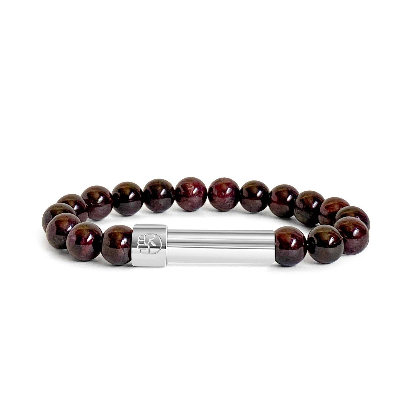 Garnet Empoword Bracelet