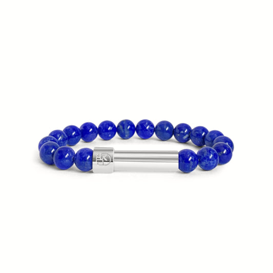 Lapis Lazuli Empoword Bracelet