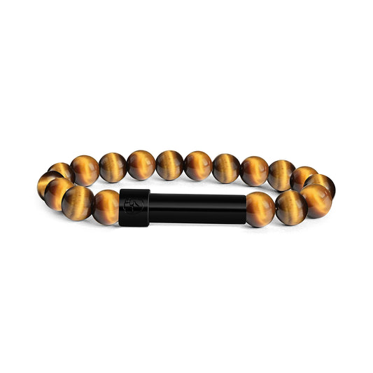Tiger's Eye Empoword Bracelet
