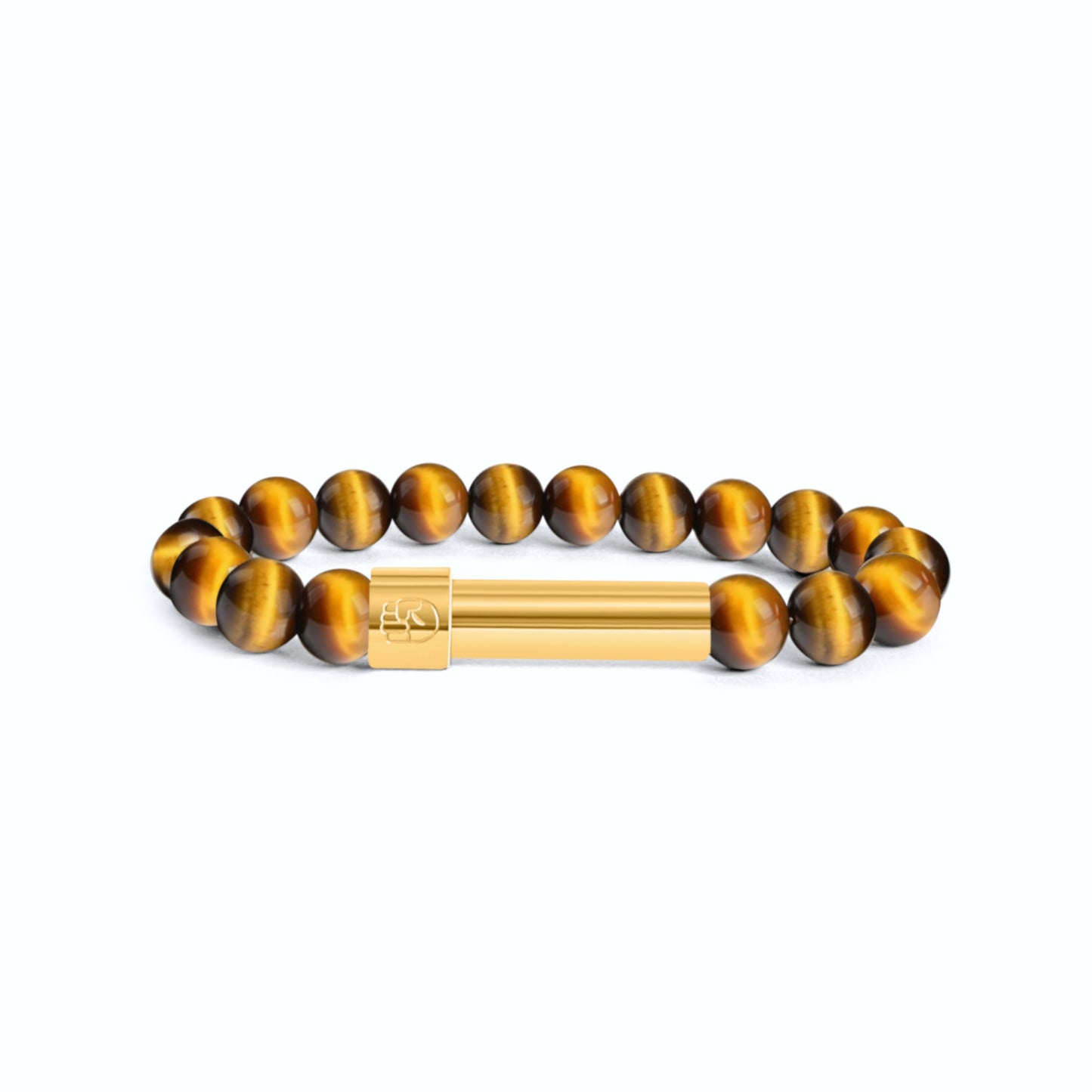 Tiger's Eye Empoword Bracelet